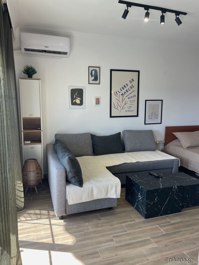 Kallisti Apartment, Kallithea, Kassandra