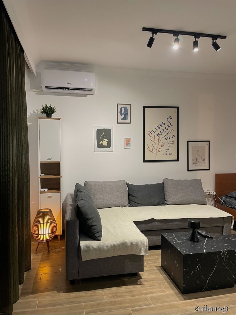 Kallisti Apartment, Kallithea, Kassandra