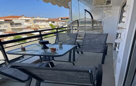 Kallisti Apartment, Kallithea, Kassandra