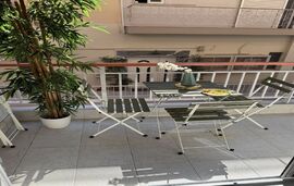 Nikos Apartment, Nea Kallikratia, Kassandra