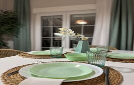 Nikos Apartment, Nea Kallikratia, Kassandra