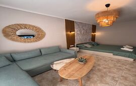 Nikos Apartment, Nea Kallikratia, Kassandra