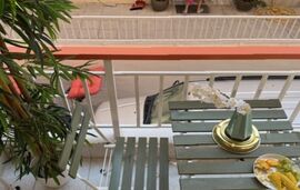 Nikos Apartment, Nea Kallikratia, Kassandra