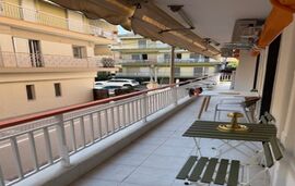 Nikos Apartment, Nea Kallikratia, Kassandra