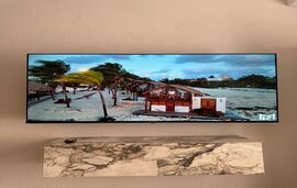 Nikos Apartment, Nea Kallikratia, Kassandra