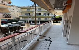 Nikos Apartment, Nea Kallikratia, Kassandra