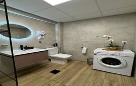 Nikos Apartment, Nea Kallikratia, Kassandra