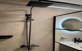 Nikos Apartment, Nea Kallikratia, Kassandra