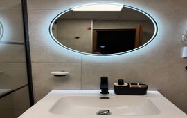 Nikos Apartment, Nea Kallikratia, Kassandra