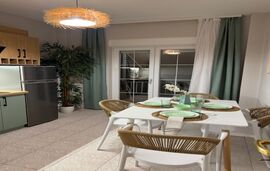 Nikos Apartment, Nea Kallikratia, Kassandra