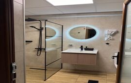 Nikos Apartment, Nea Kallikratia, Kassandra