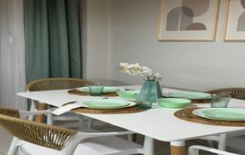 Nikos Apartment, Nea Kallikratia, Kassandra