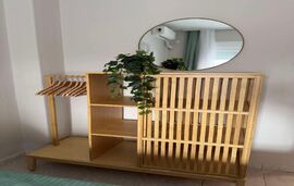 Nikos Apartment, Nea Kallikratia, Kassandra