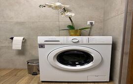 Nikos Apartment, Nea Kallikratia, Kassandra