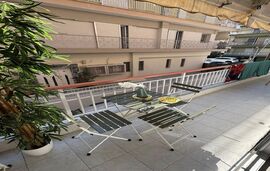 Nikos Apartment, Nea Kallikratia, Kassandra