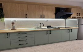 Nikos Apartment, Nea Kallikratia, Kassandra