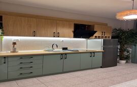 Nikos Apartment, Nea Kallikratia, Kassandra