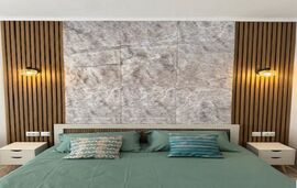 Nikos Apartment, Nea Kallikratia, Kassandra