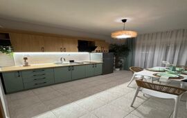 Nikos Apartment, Nea Kallikratia, Kassandra