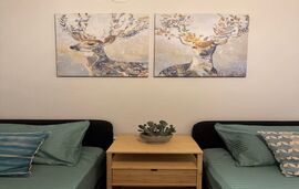 Nikos Apartment, Nea Kallikratia, Kassandra