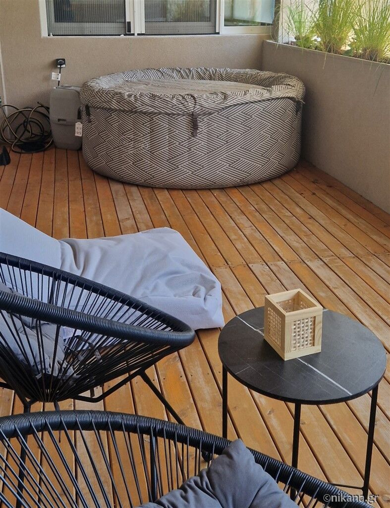 Aphes Boutique Living Apartments, Paralia Vrasna, Thessaloniki