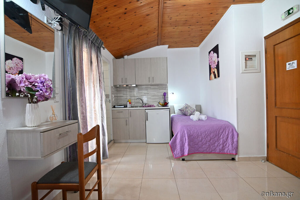Evelin Villa, Asprovalta, Thessaloniki