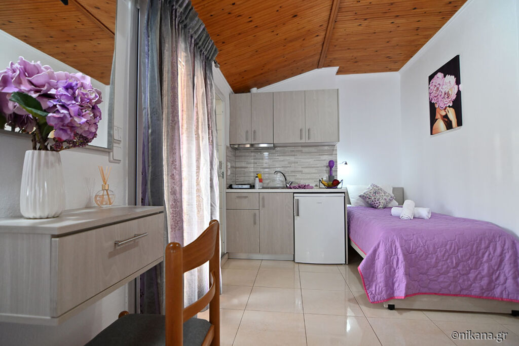 Evelin Villa, Asprovalta, Thessaloniki