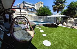 Evelin Villa, Asprovalta, Thessaloniki