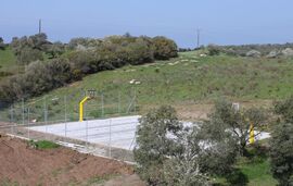 Athorama Hotel, Ouranoupolis, Athos 7