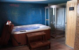 Athorama Hotel, Ouranoupolis, Athos