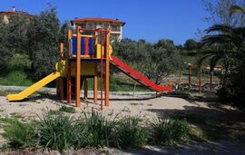 Athorama Hotel, Ouranoupolis, Athos