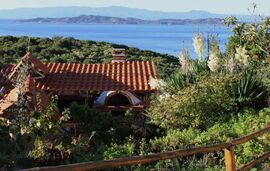 Athorama Hotel, Ouranoupolis, Athos