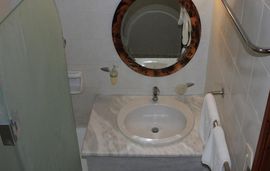 athorama hotel ouranoupolis athos 19