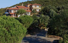 athorama hotel ouranoupolis athos 2