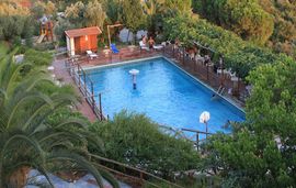 athorama hotel ouranoupolis athos 3