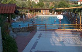 athorama hotel ouranoupolis athos 4