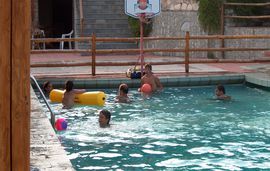 athorama hotel ouranoupolis athos 5