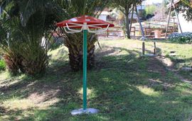 athorama hotel ouranoupolis athos 8