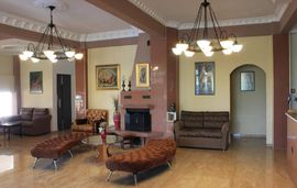 athorama hotel ouranoupolis athos 9