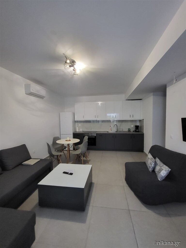 Thalassa Cosy Nikiti Apartment, Nikiti, Sithonia