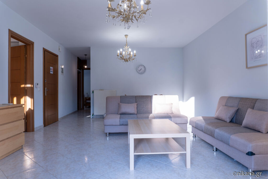 Maison De Sable Apartments, Metamorfosi, Sithonia