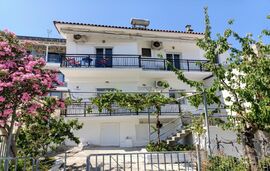 Sunny Day Studios, Skala Maries, Thassos