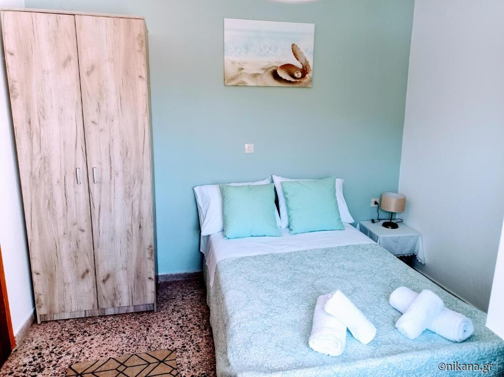 Sunny Day Studios, Skala Maries, Thassos