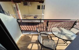 Nakisi Family Apartment, Paralia Katerini, Pieria