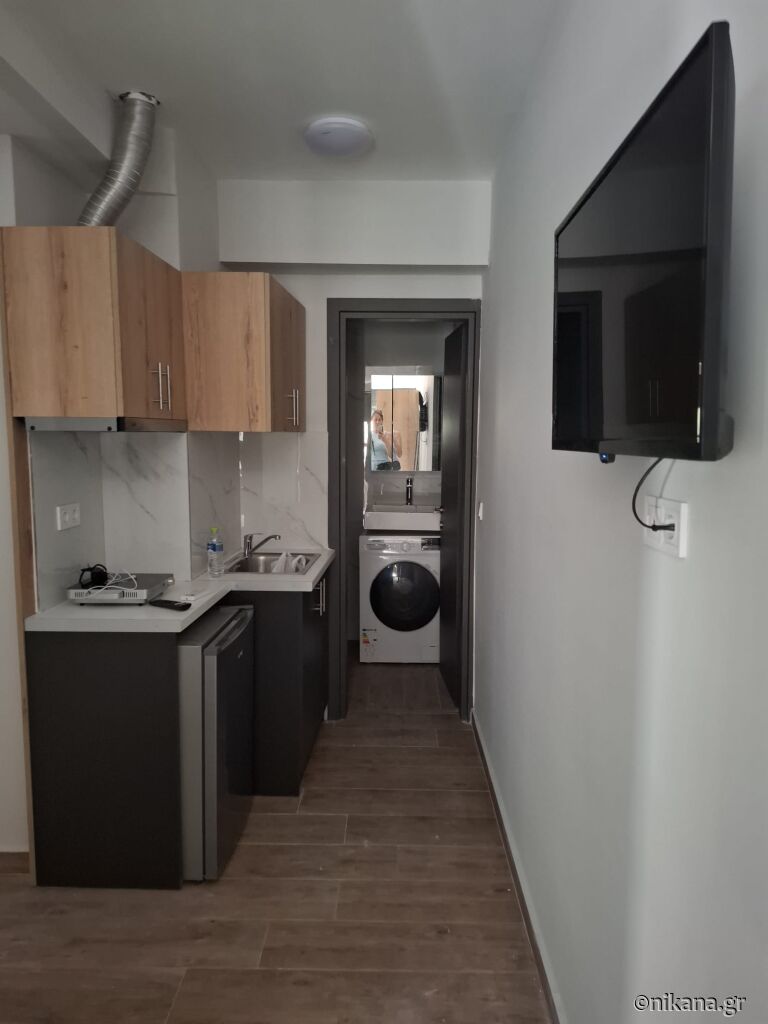 Nakisi Family Apartment, Paralia Katerini, Pieria