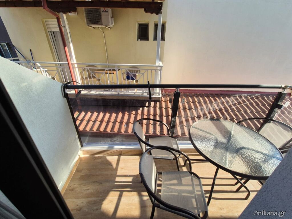 Nakisi Family Apartment, Paralia Katerini, Pieria