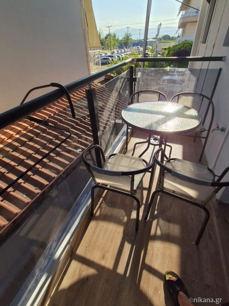 Nakisi Family Apartment, Paralia Katerini, Pieria