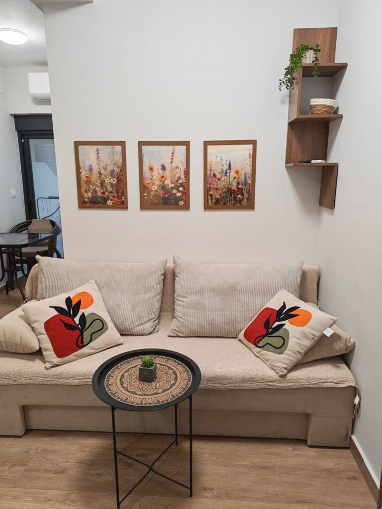 Nakisi Family Apartment, Paralia Katerini, Pieria