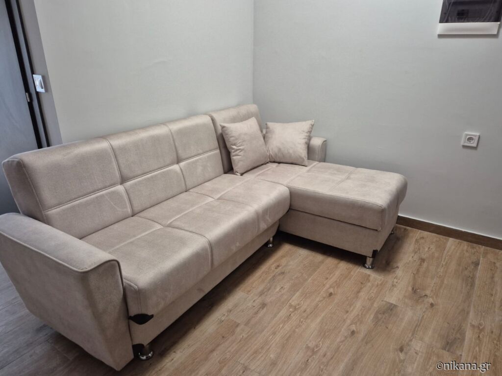 Nakisi Family Apartment, Paralia Katerini, Pieria