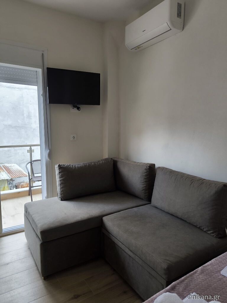 Nakisi Apartments, Paralia Katerini, Pieria
